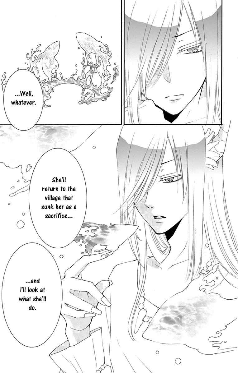 Page 41 Chapter 3 The Water Dragons Bride