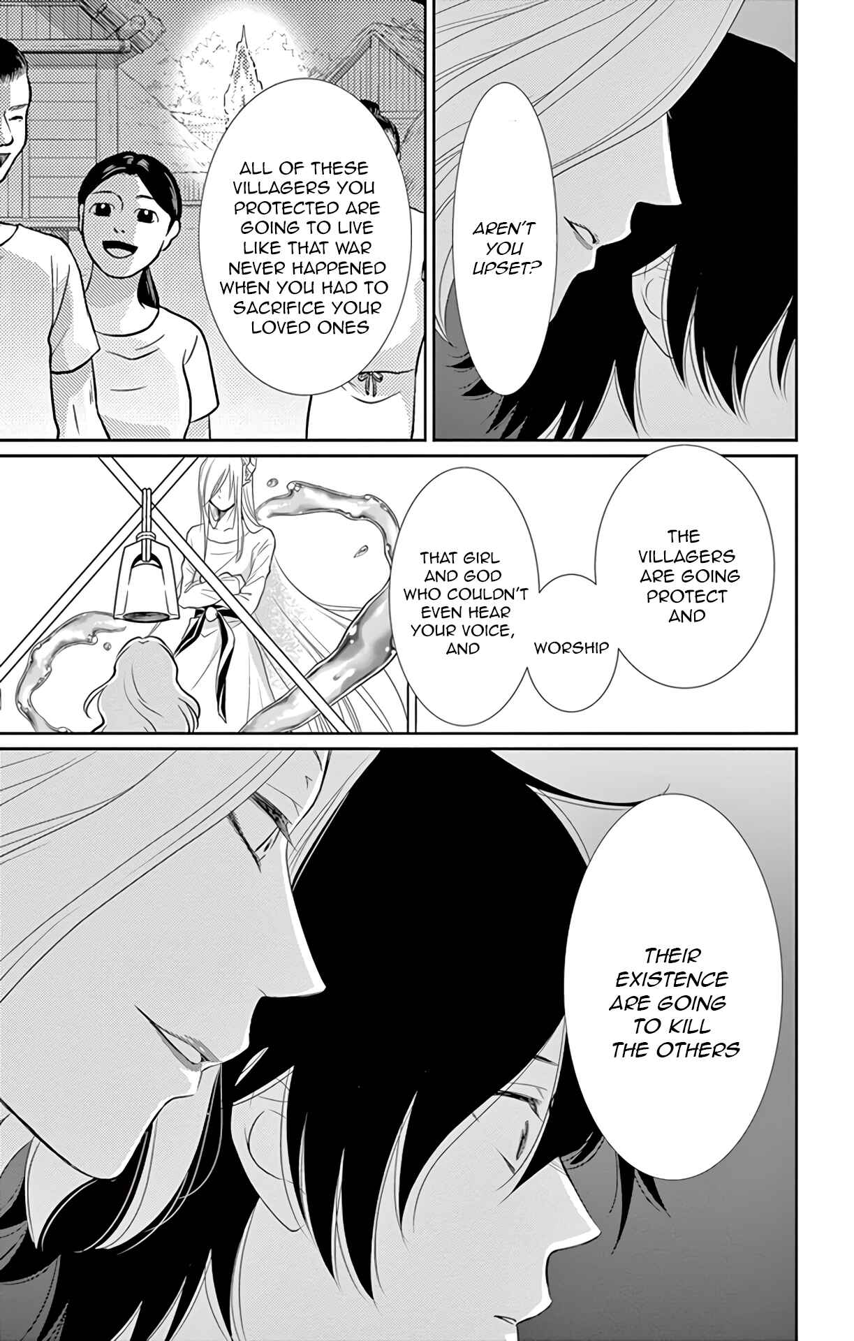 Page 10 Chapter 33 The Water Dragons Bride