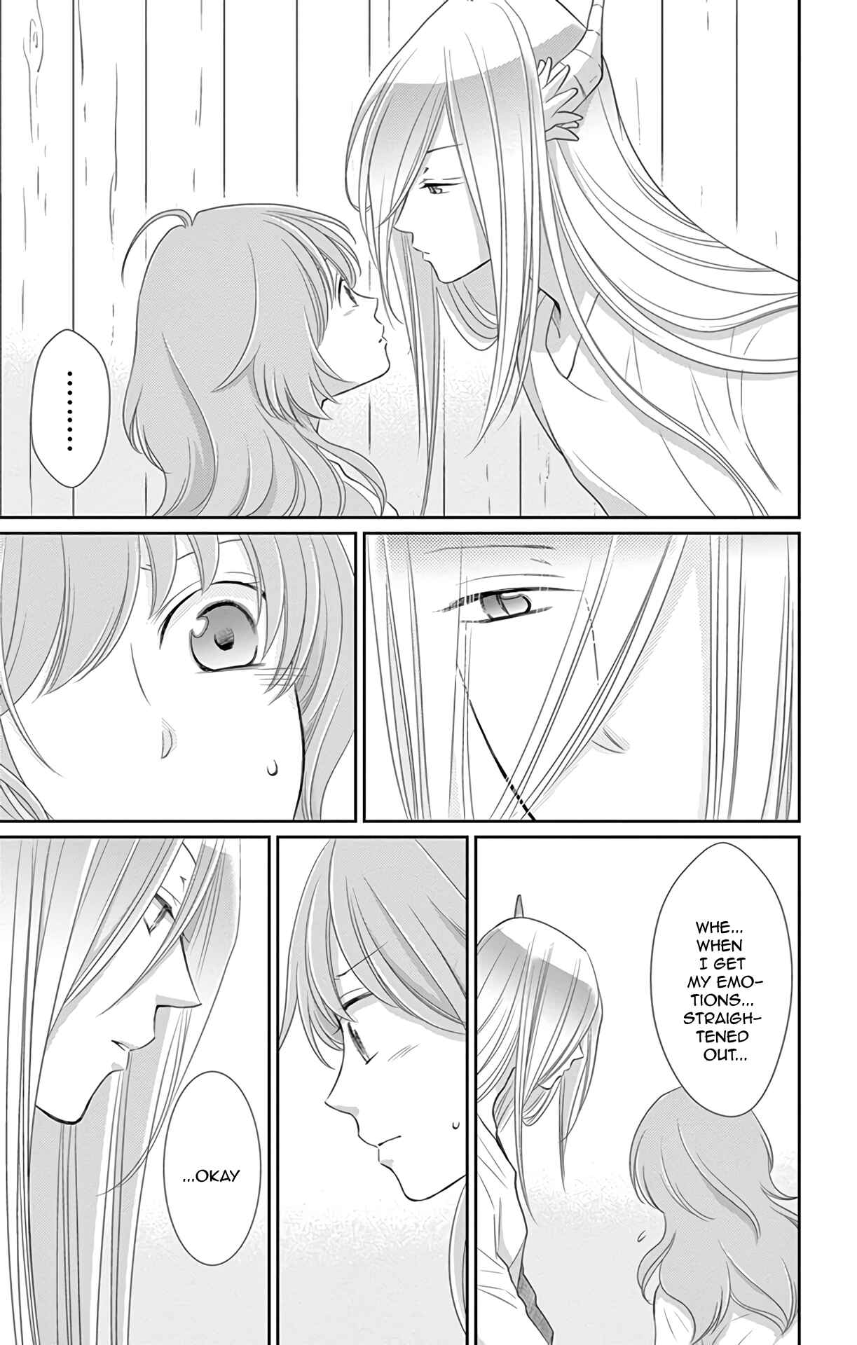 Page 28 Chapter 33 The Water Dragons Bride