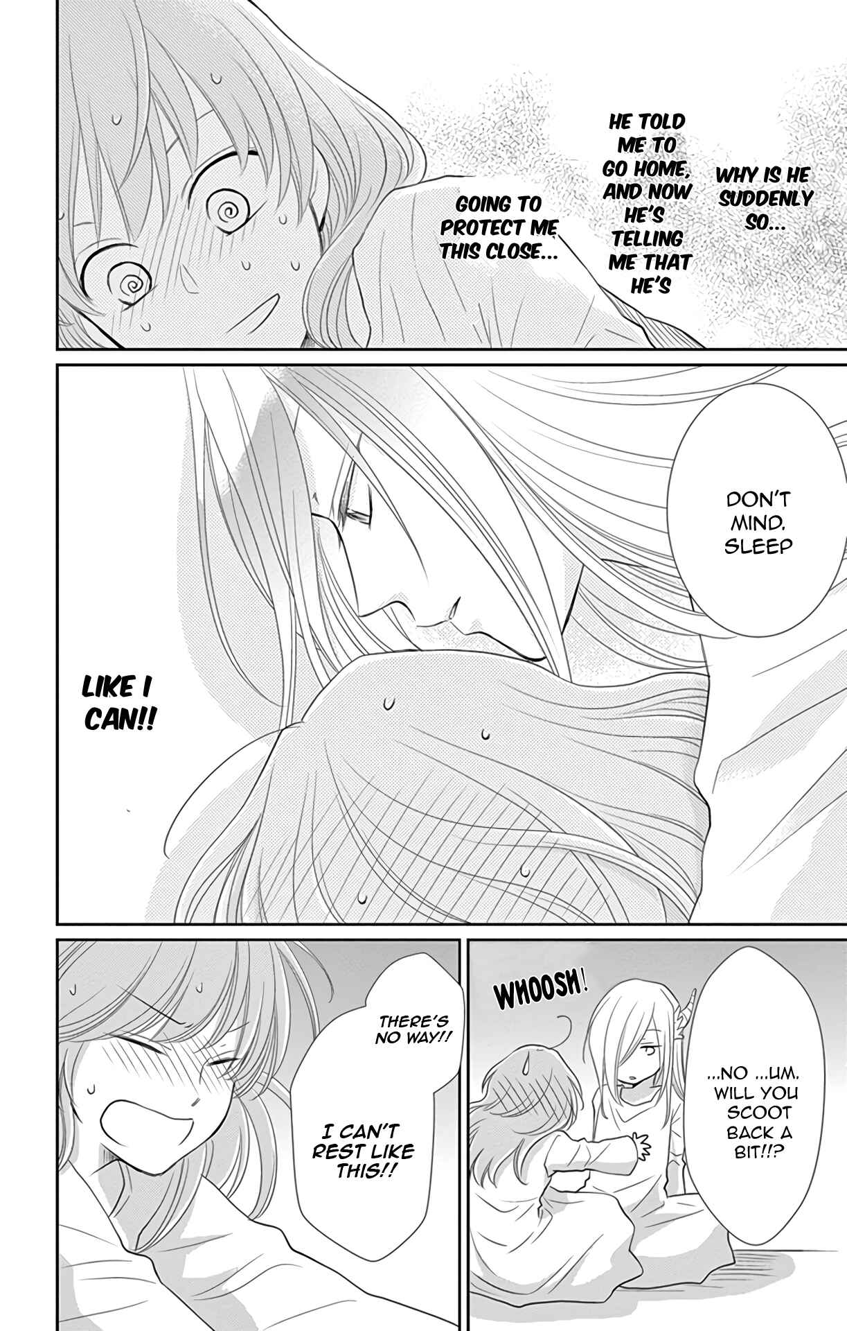 Page 33 Chapter 33 The Water Dragons Bride