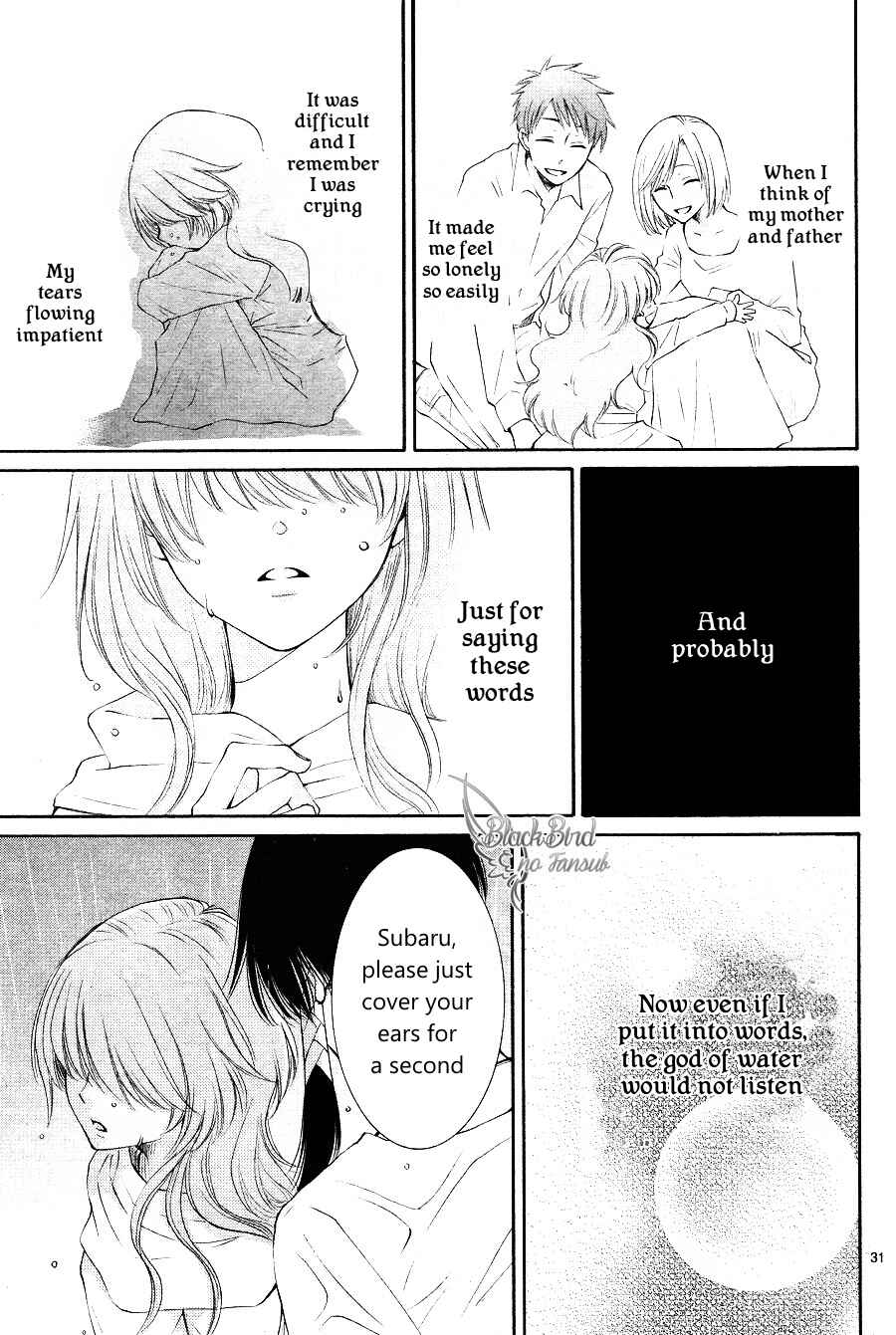 Page 34 Chapter 14 The Water Dragons Bride