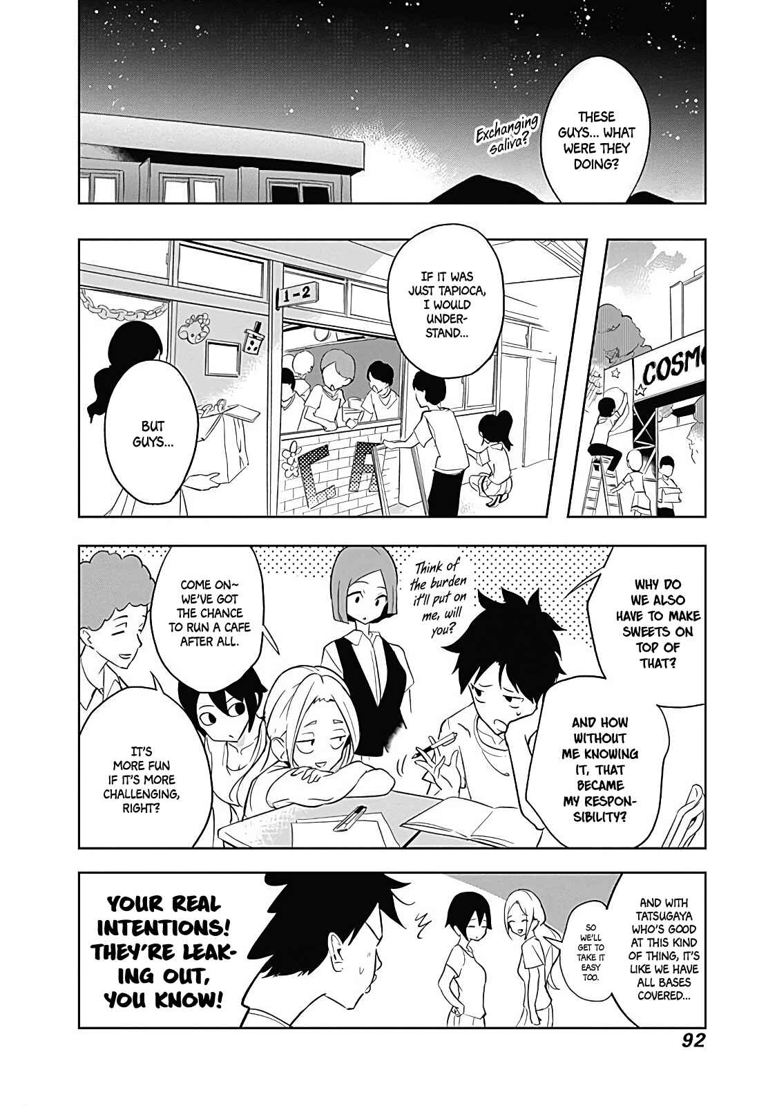 Page 2 Chapter 9 Tsukiiro no Invader