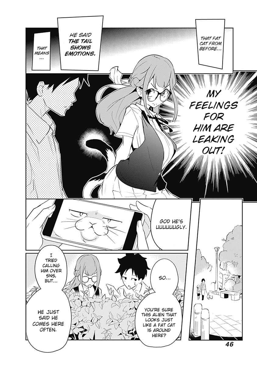 Page 20 Chapter 7 Tsukiiro no Invader