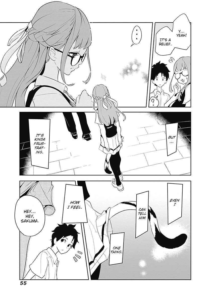 Page 29 Chapter 7 Tsukiiro no Invader