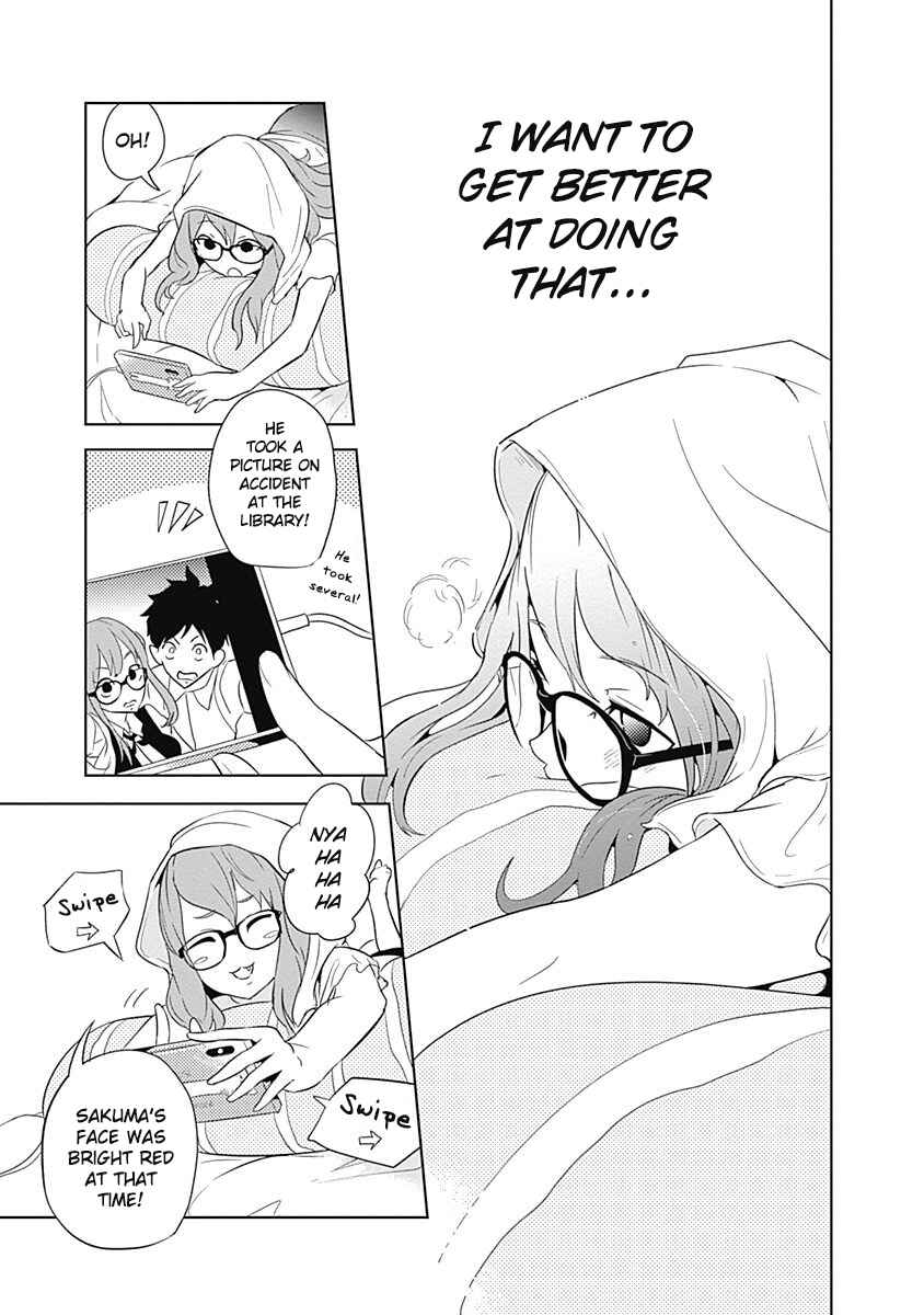 Page 30 Chapter 4 Tsukiiro no Invader
