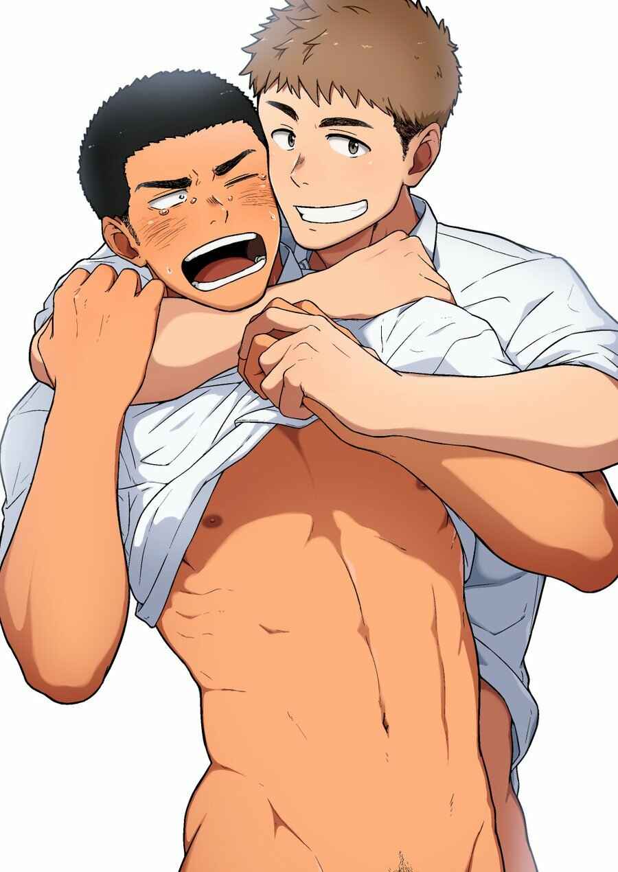 Page 29 Chapter 2 Yarichin Tareme to Nakimushi