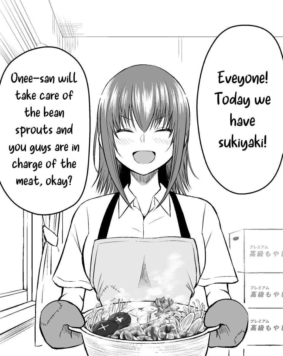 Page 1 Chapter 4 The Maid Whose Salary Increases the More She Goes Viral
