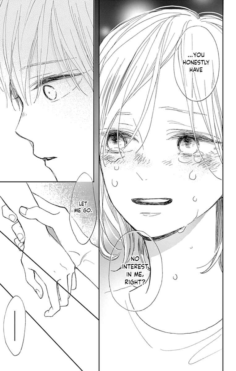 Page 41 Chapter 8 Futsuu na Bokura no