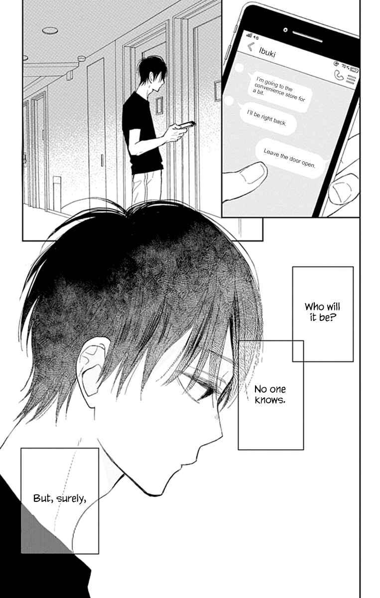 Page 43 Chapter 8 Futsuu na Bokura no