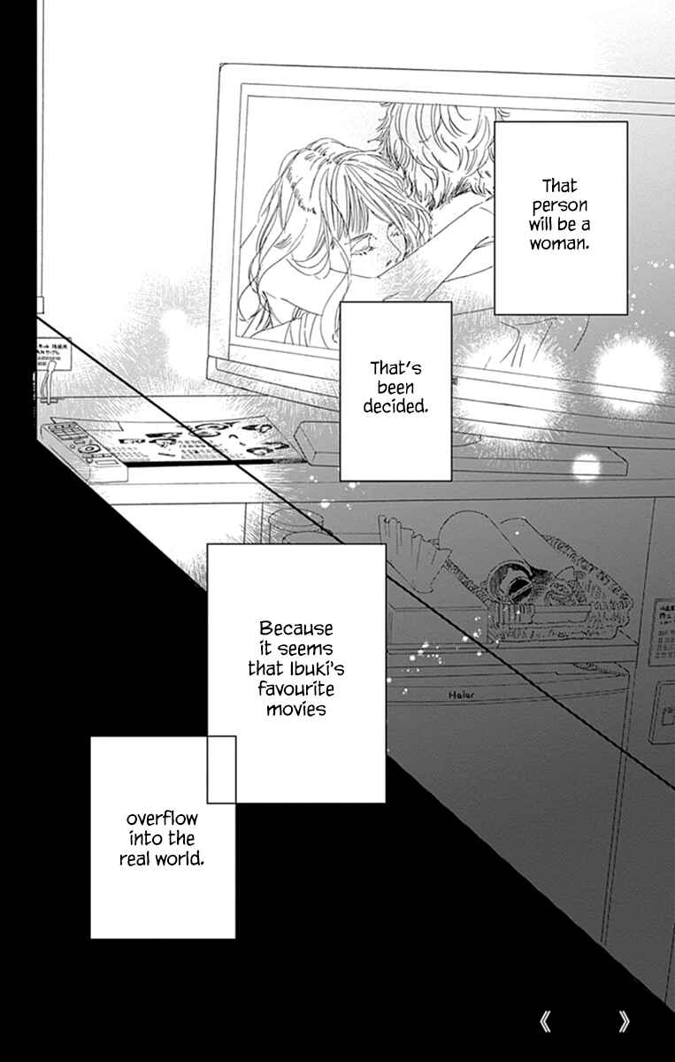 Page 44 Chapter 8 Futsuu na Bokura no