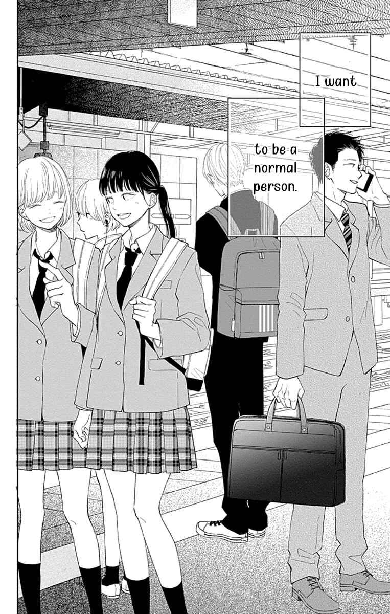 Page 44 Chapter 4 Futsuu na Bokura no