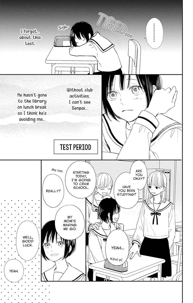 Page 18 Chapter 5 Futsuu na Bokura no
