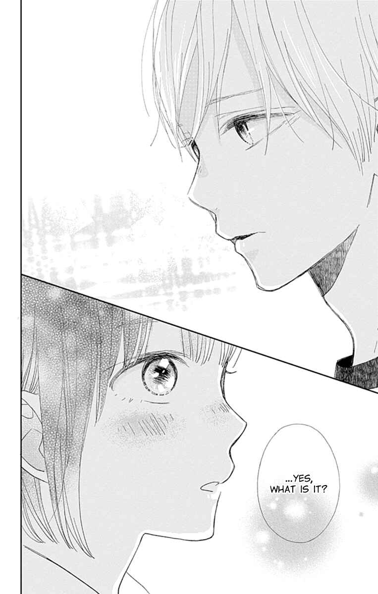 Page 45 Chapter 5 Futsuu na Bokura no