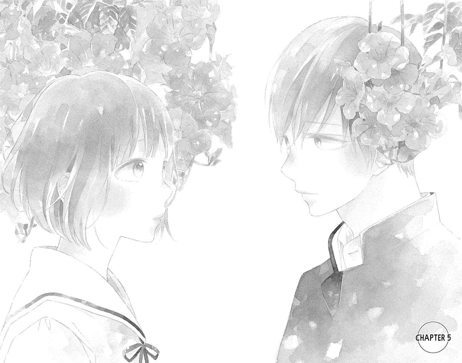 Page 7 Chapter 5 Futsuu na Bokura no