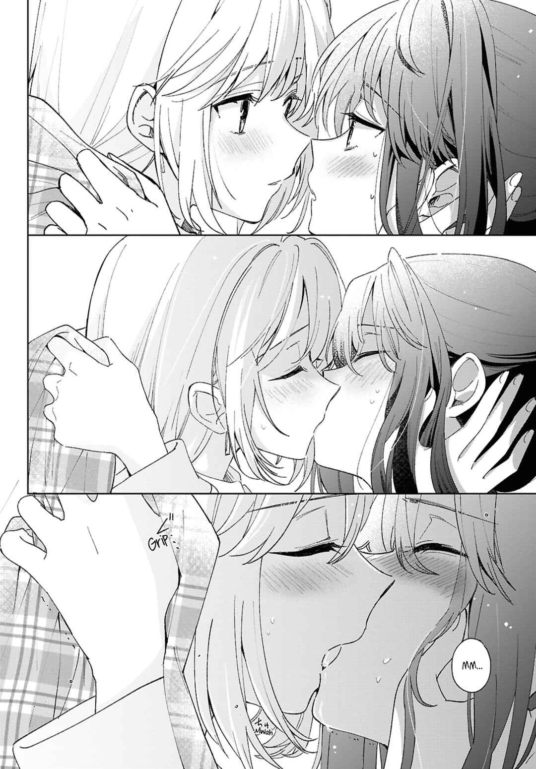 Page 16 Chapter 7 Muryoku Seijo to Munou Oujo ~Maryoku Zero de Shoukansareta Seijo no Isekai Kyuukokuki~