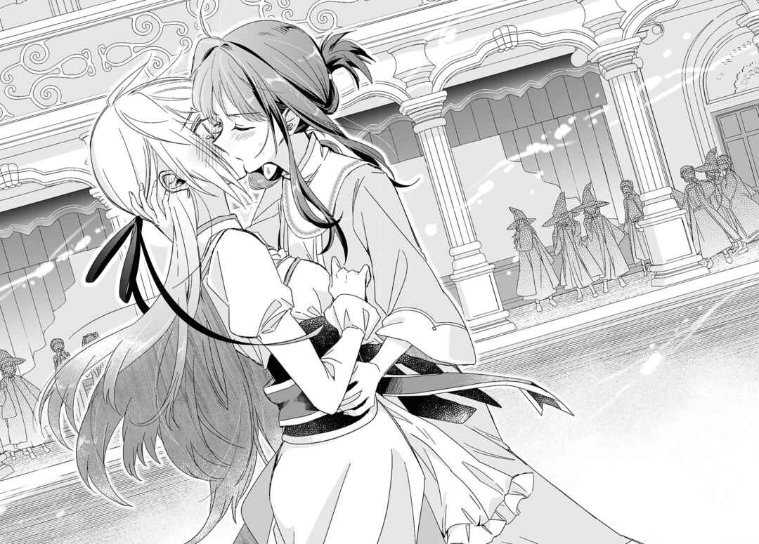 Page 22 Chapter 4 Muryoku Seijo to Munou Oujo ~Maryoku Zero de Shoukansareta Seijo no Isekai Kyuukokuki~