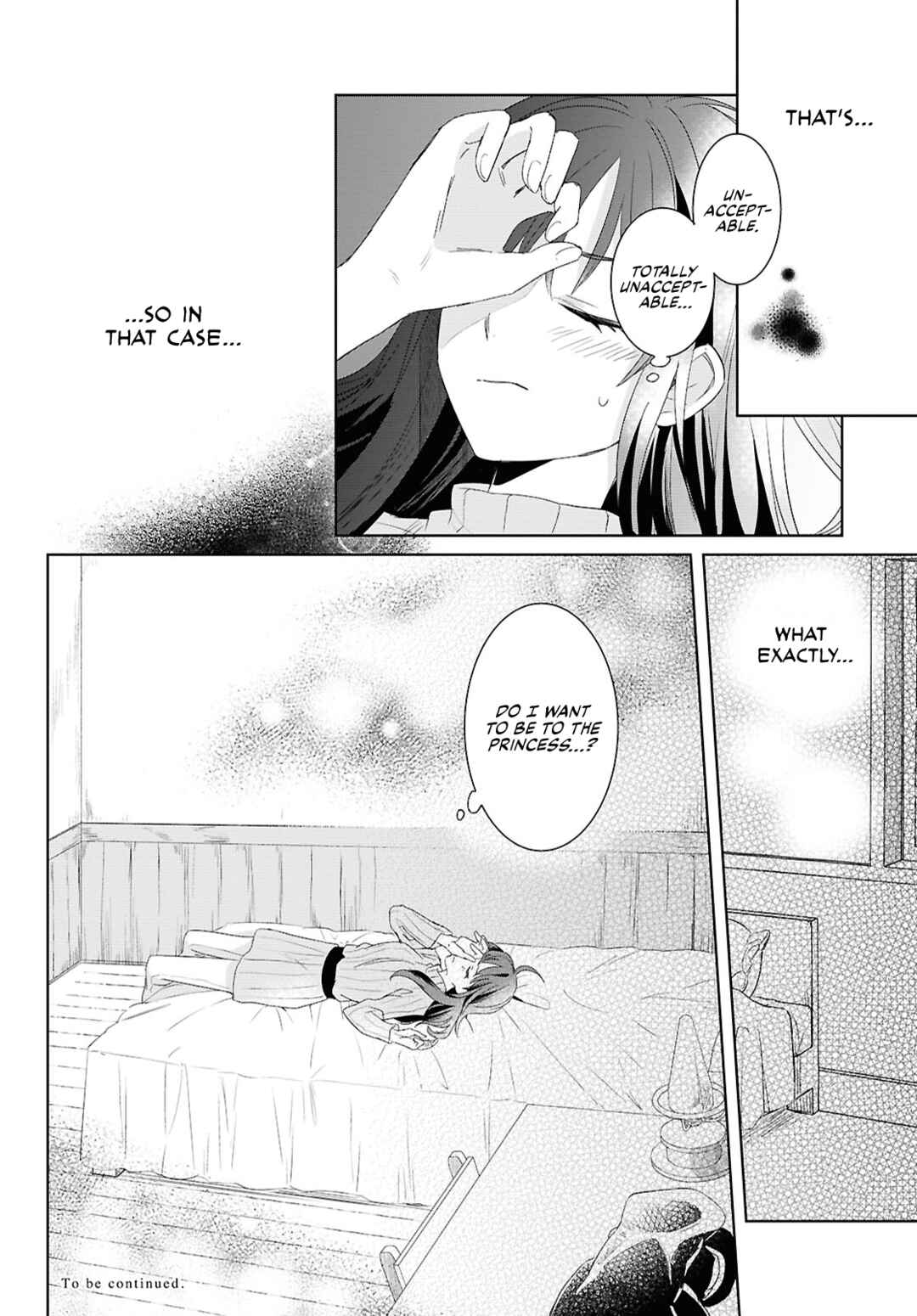 Page 20 Chapter 5 Muryoku Seijo to Munou Oujo ~Maryoku Zero de Shoukansareta Seijo no Isekai Kyuukokuki~
