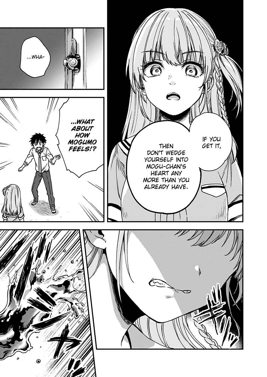 Page 28 Chapter 6 Love Me for Who I Am