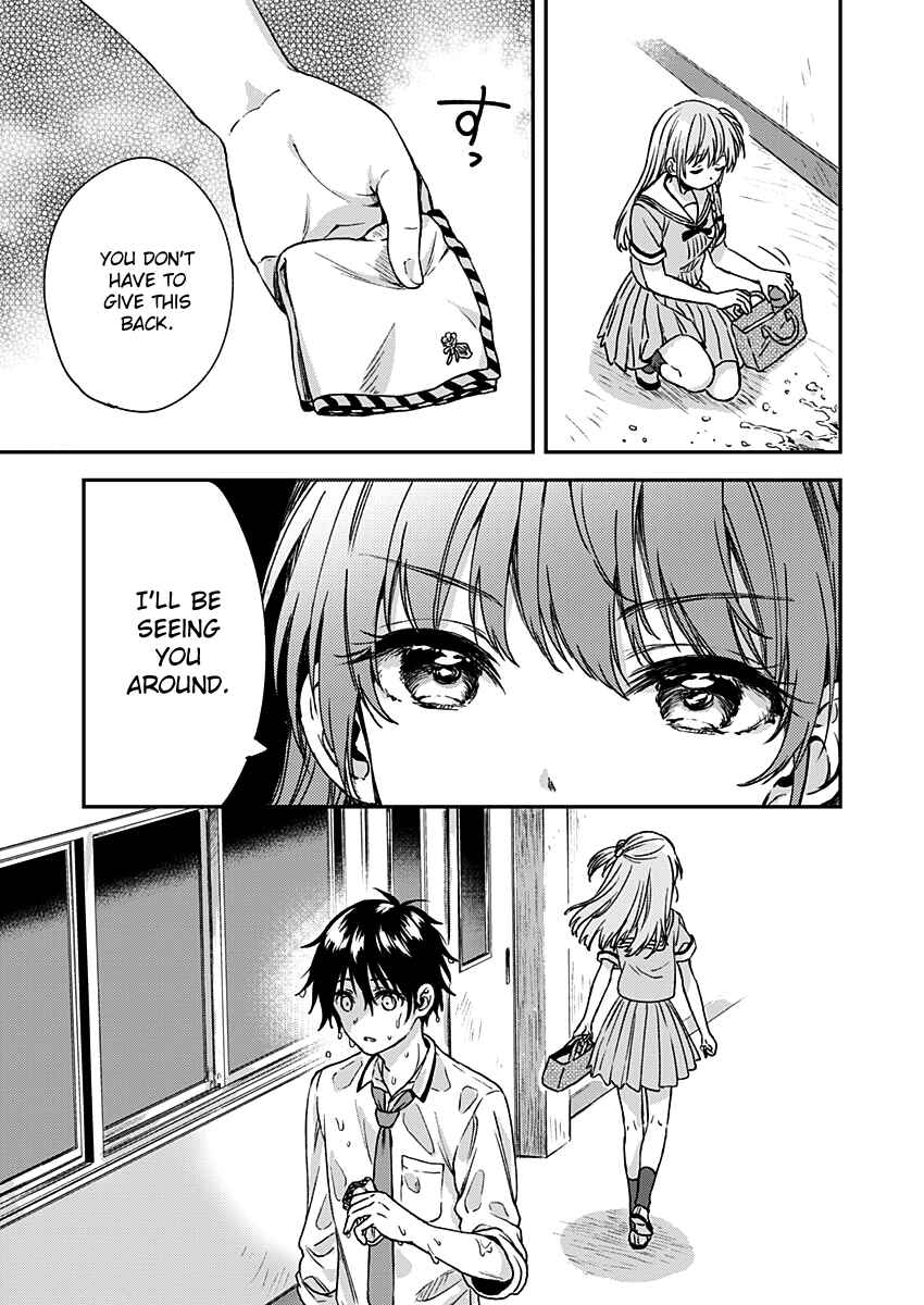 Page 30 Chapter 6 Love Me for Who I Am