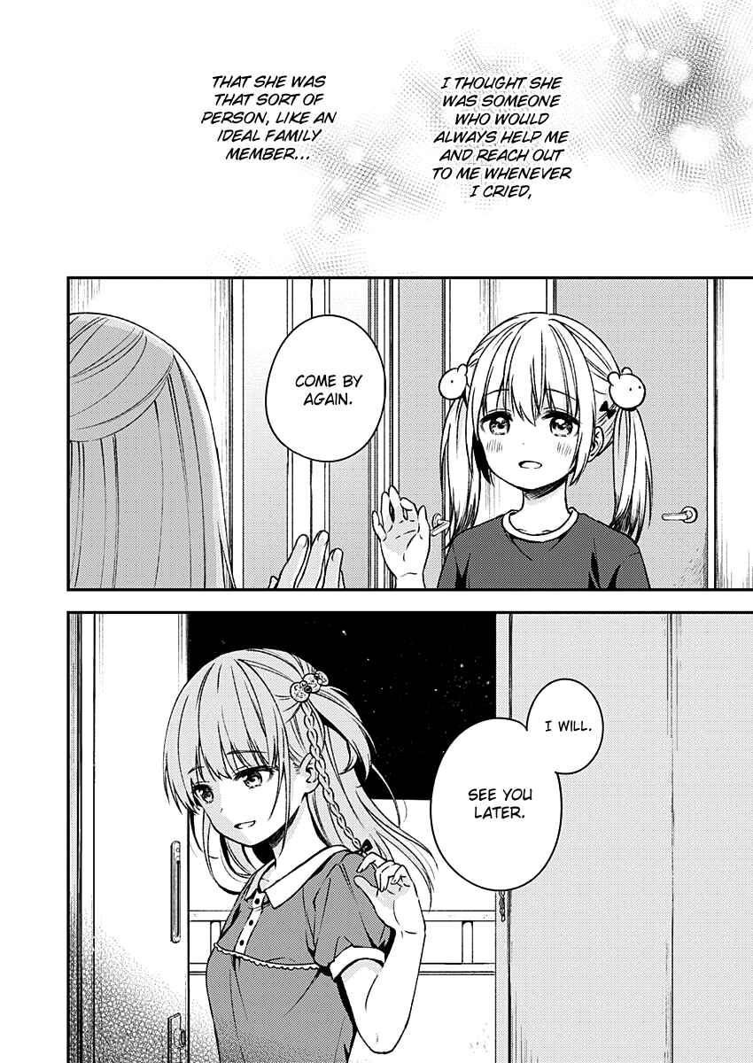 Page 28 Chapter 11 Love Me for Who I Am