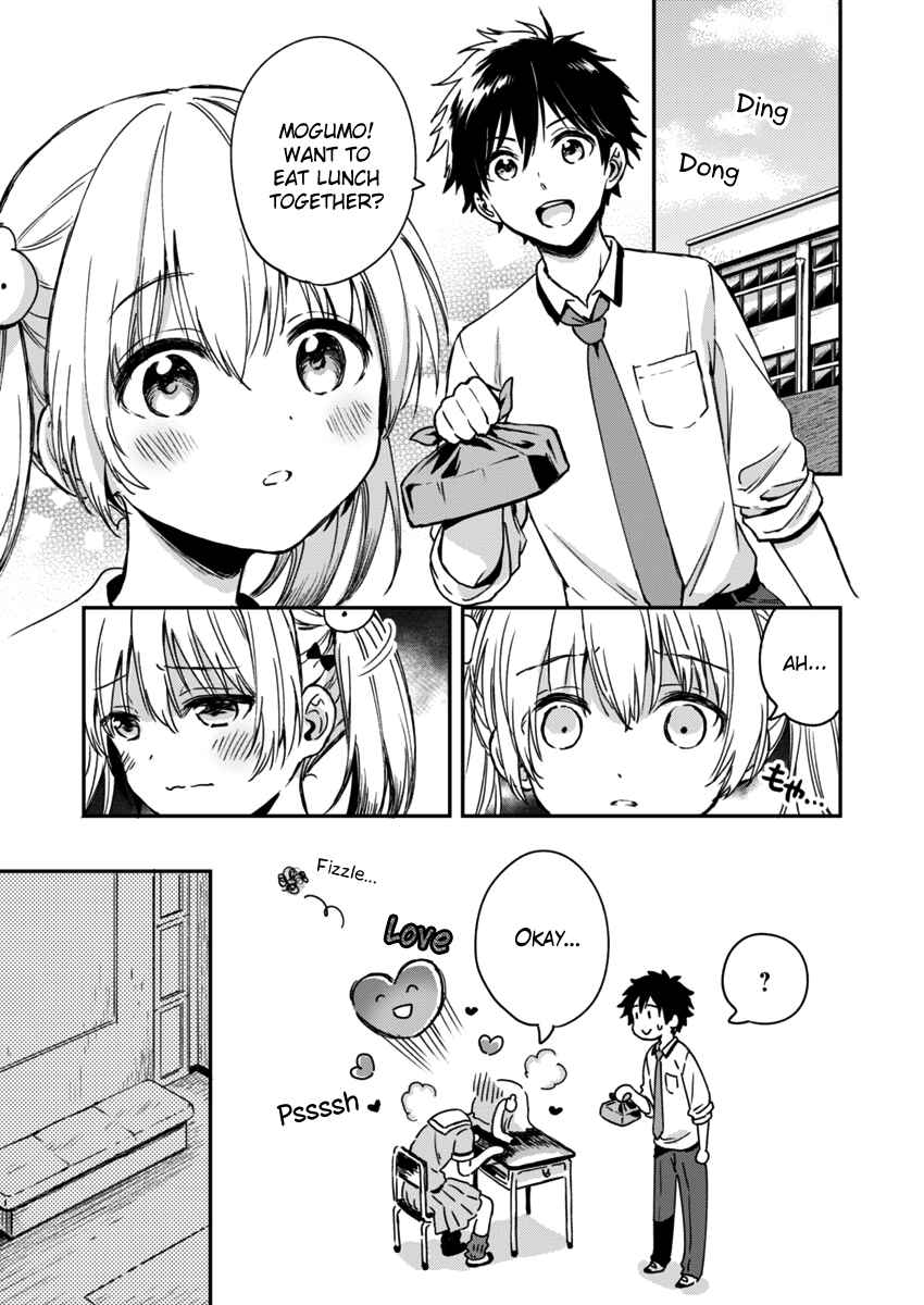 Page 24 Chapter 5 Love Me for Who I Am