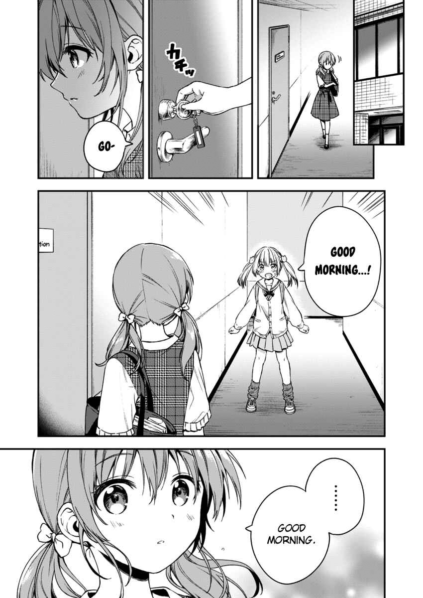 Page 18 Chapter 3 Love Me for Who I Am