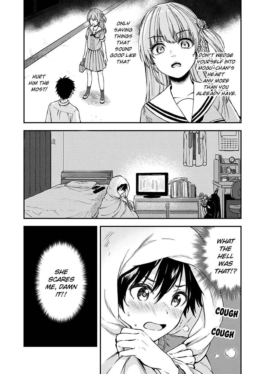Page 2 Chapter 7 Love Me for Who I Am