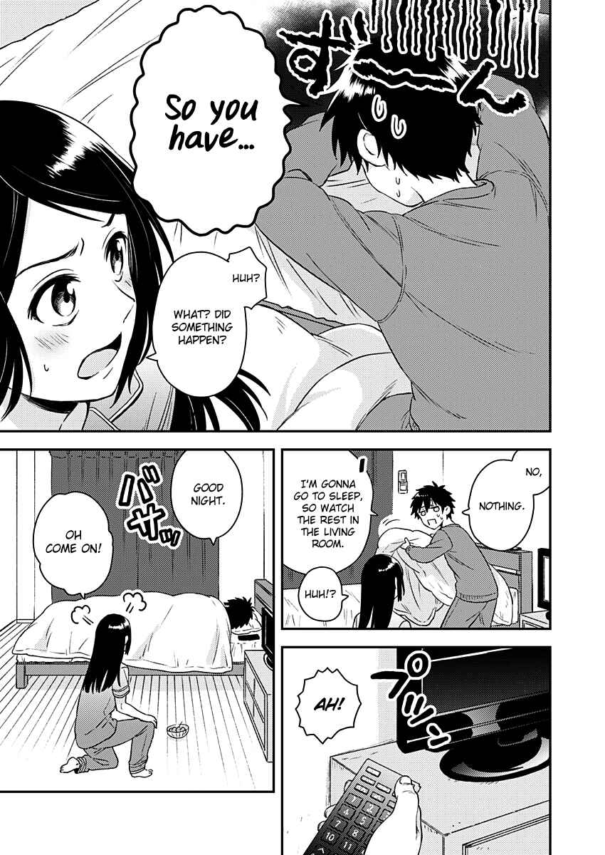 Page 28 Chapter 7 Love Me for Who I Am