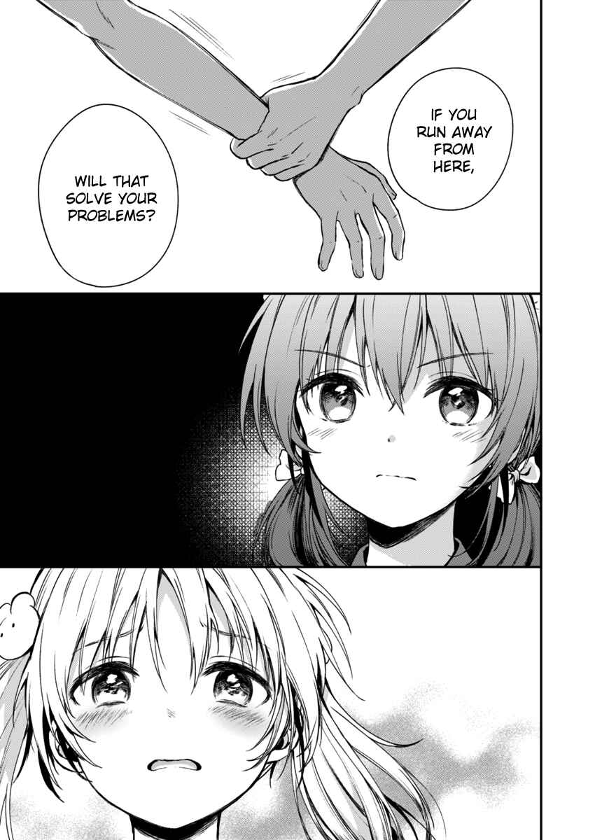 Page 24 Chapter 2 Love Me for Who I Am