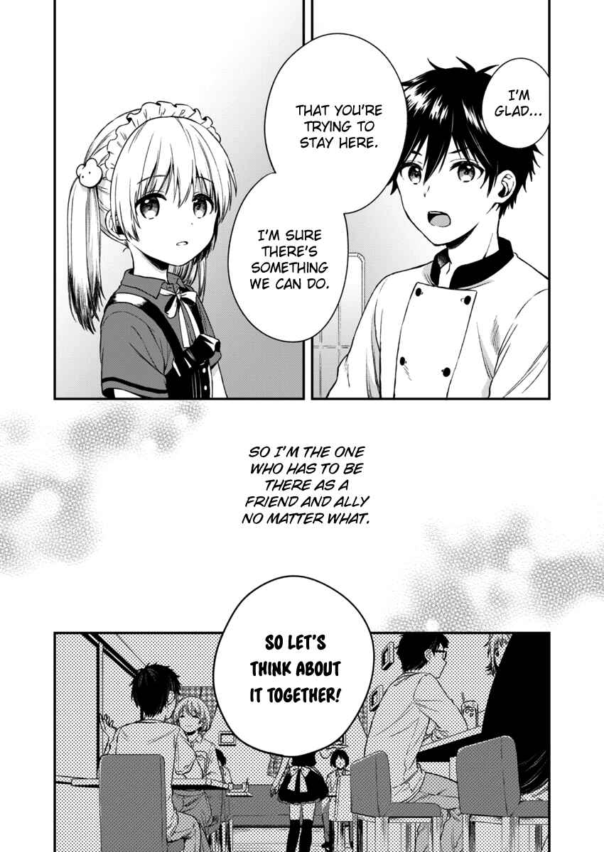 Page 29 Chapter 2 Love Me for Who I Am