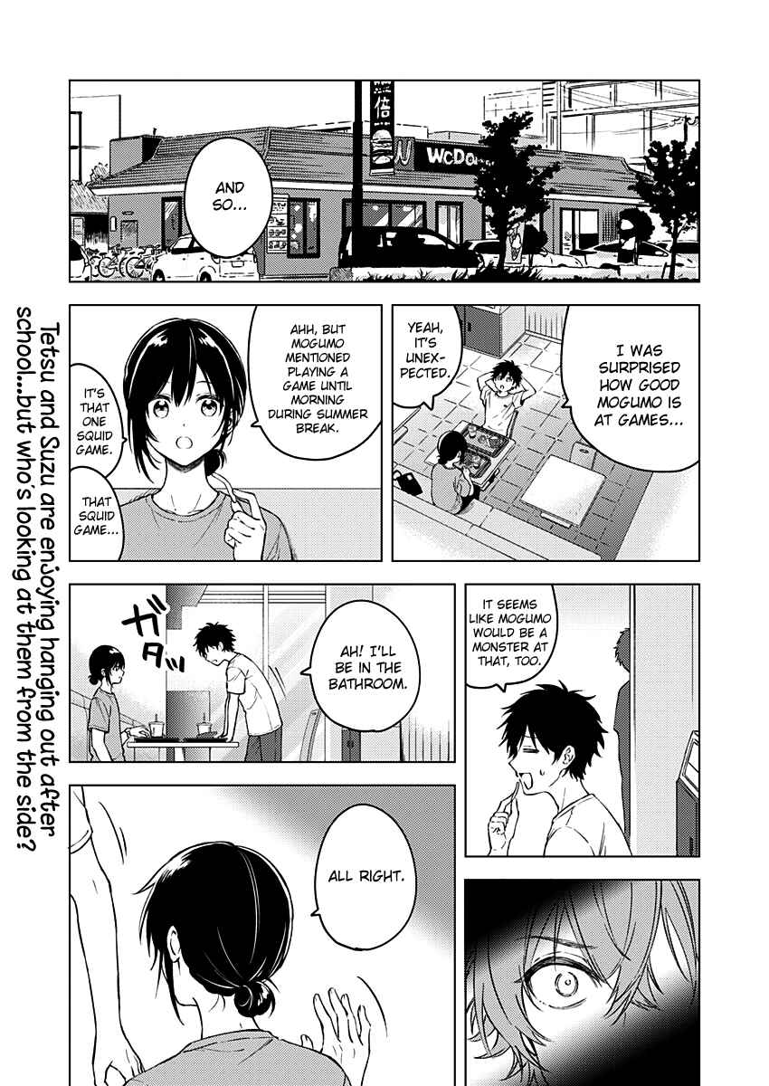 Page 2 Chapter 14 Love Me for Who I Am