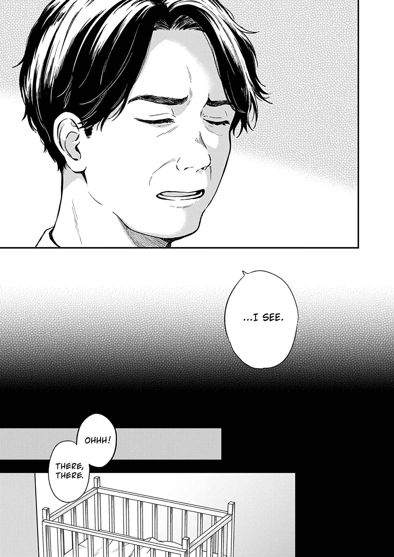 Page 27 Chapter 27 Love Me for Who I Am
