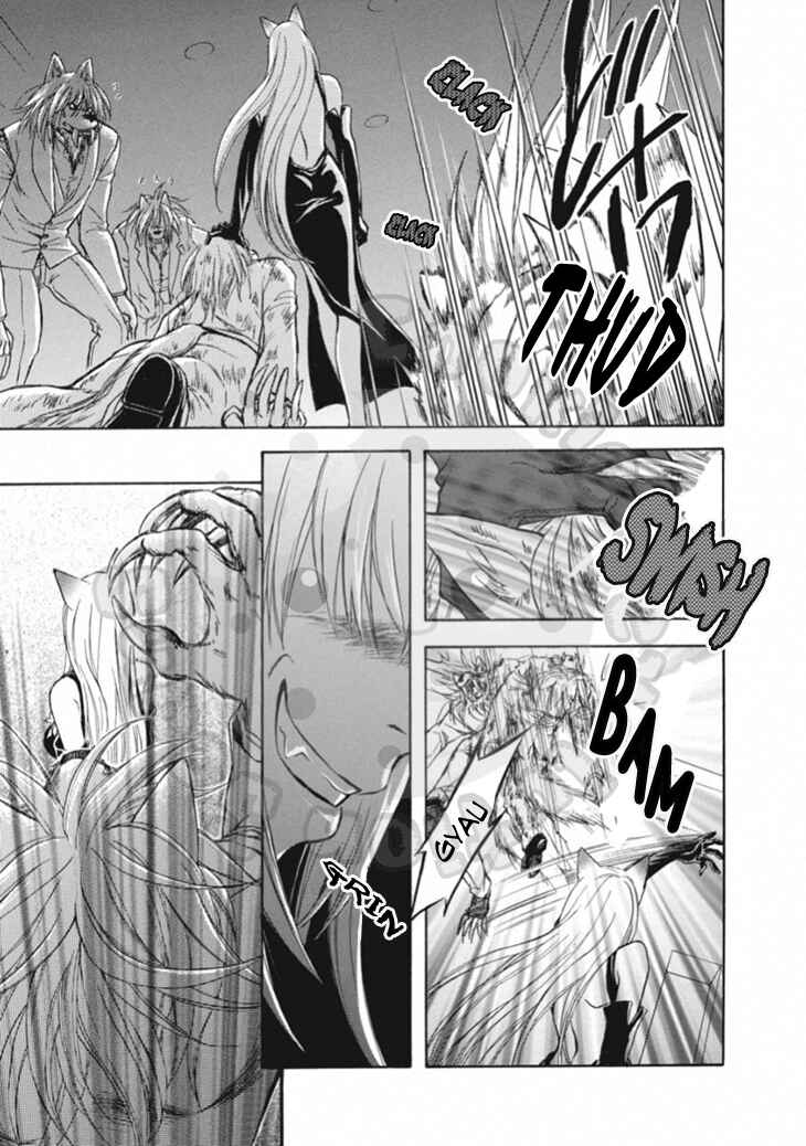 Page 9 Chapter 64 Wagaya no Oinarisama.