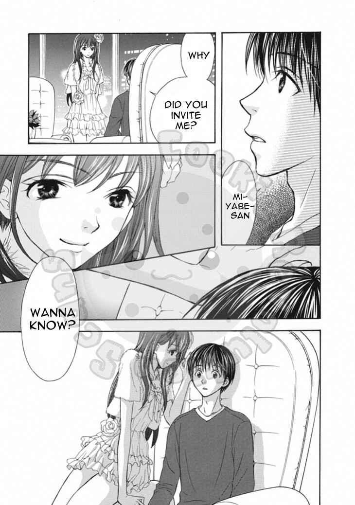 Page 11 Chapter 63 Wagaya no Oinarisama.