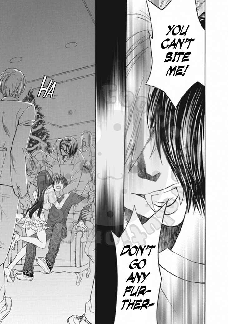 Page 25 Chapter 63 Wagaya no Oinarisama.