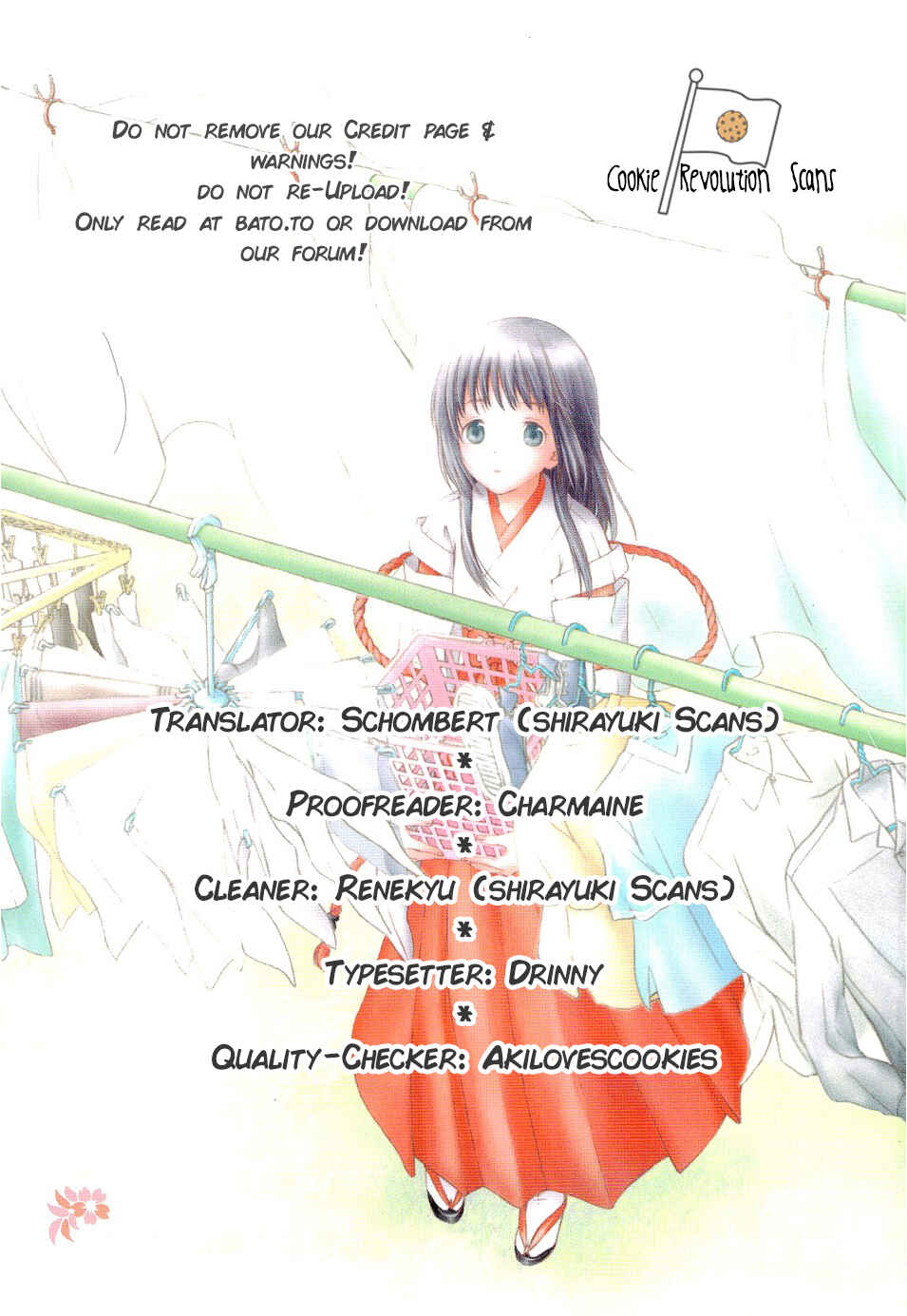 Page 1 Chapter 36 Wagaya no Oinarisama.
