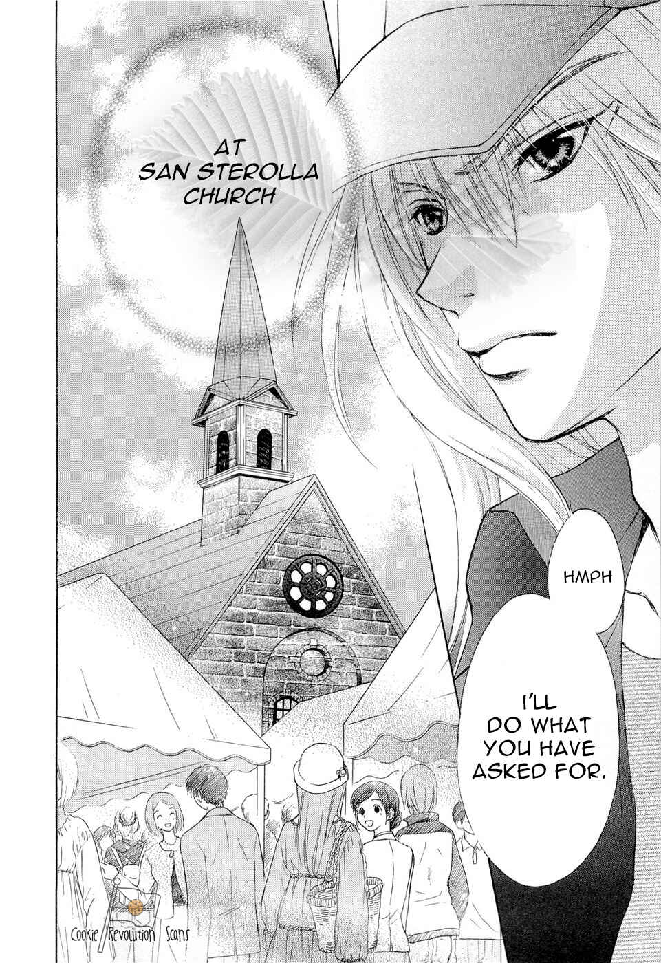 Page 14 Chapter 36 Wagaya no Oinarisama.
