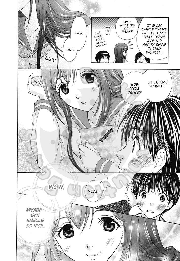 Page 14 Chapter 57 Wagaya no Oinarisama.