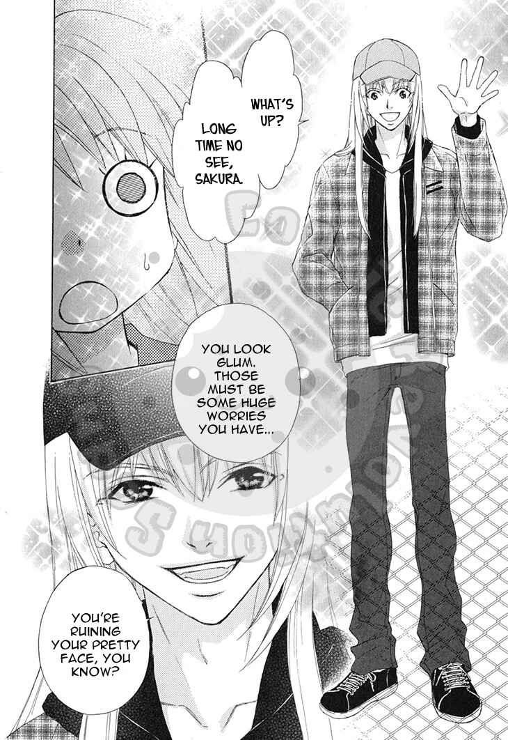 Page 18 Chapter 57 Wagaya no Oinarisama.
