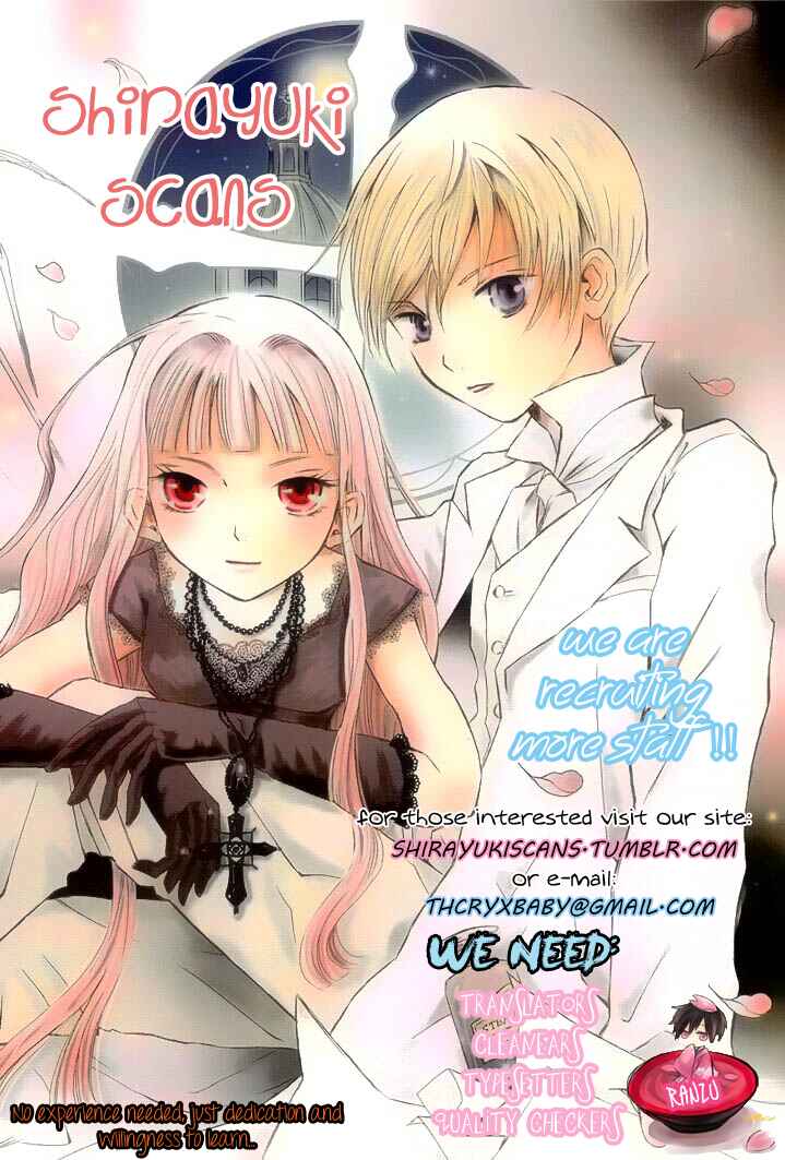 Page 29 Chapter 15 Wagaya no Oinarisama.