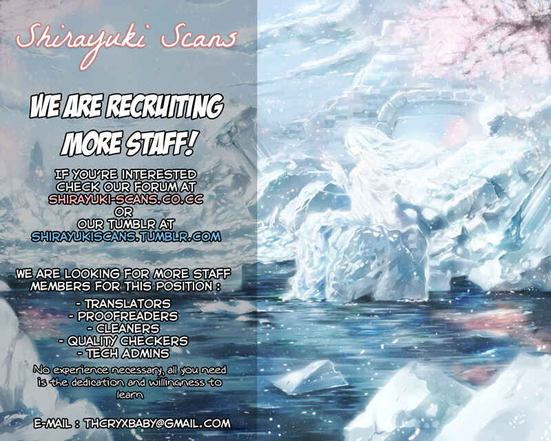 Page 31 Chapter 22 Wagaya no Oinarisama.