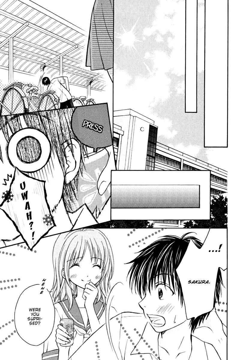 Page 10 Chapter 8 Wagaya no Oinarisama.