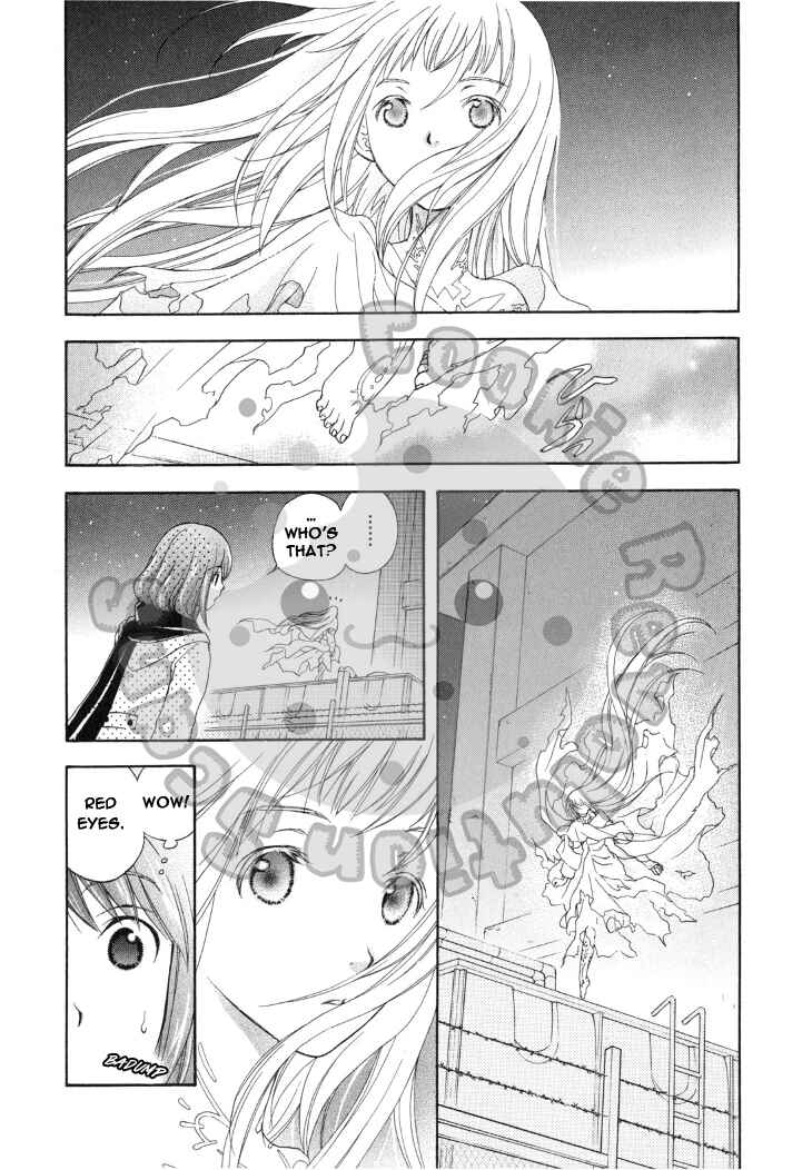 Page 4 Chapter 41 Wagaya no Oinarisama.