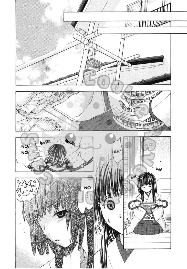 Page 6 Chapter 41 Wagaya no Oinarisama.