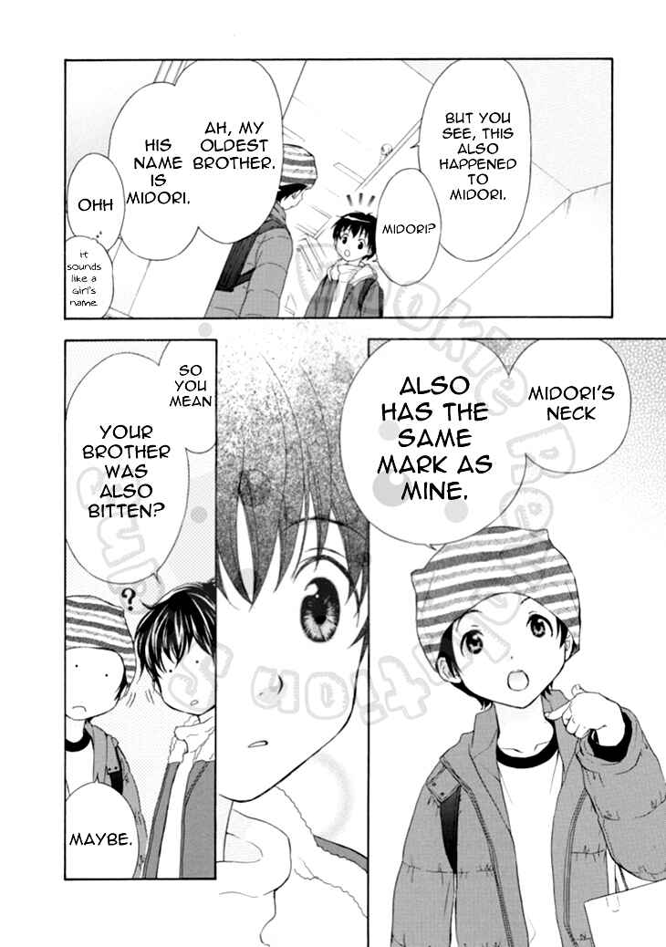 Page 13 Chapter 62 Wagaya no Oinarisama.
