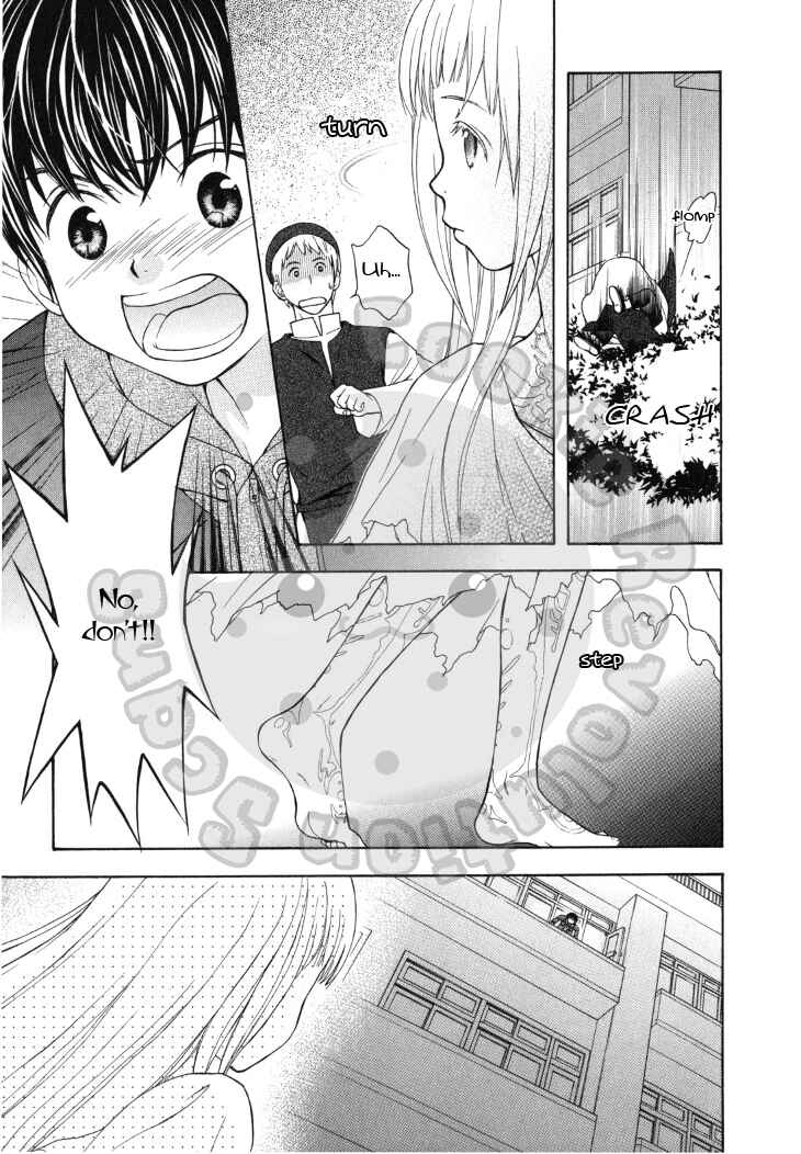 Page 23 Chapter 43 Wagaya no Oinarisama.