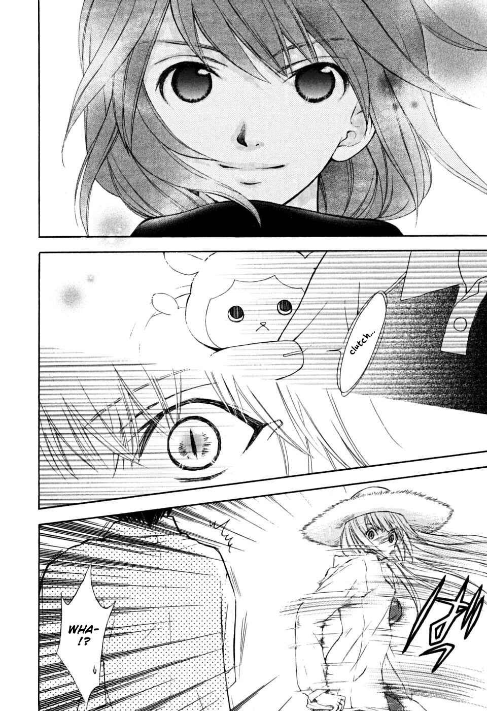 Page 20 Chapter 17 Wagaya no Oinarisama.