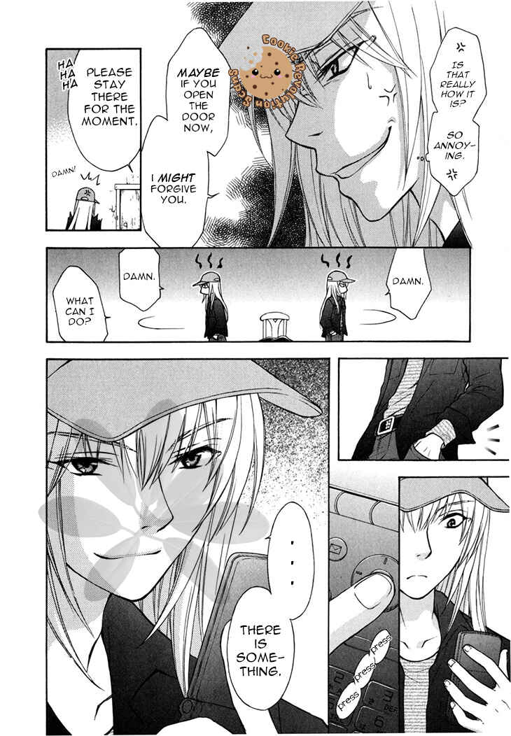 Page 14 Chapter 38 Wagaya no Oinarisama.