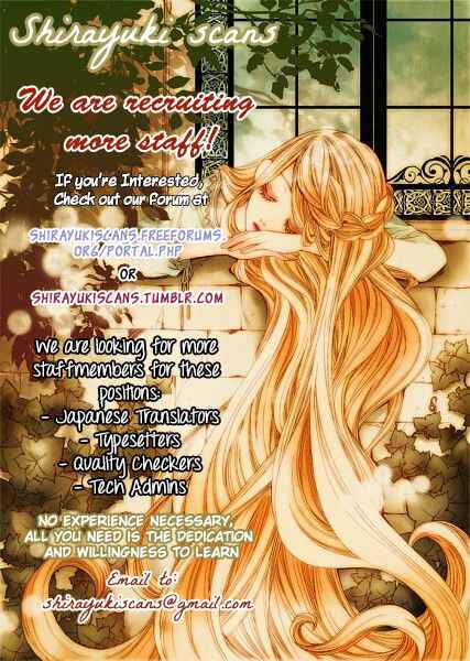 Page 32 Chapter 28 Wagaya no Oinarisama.