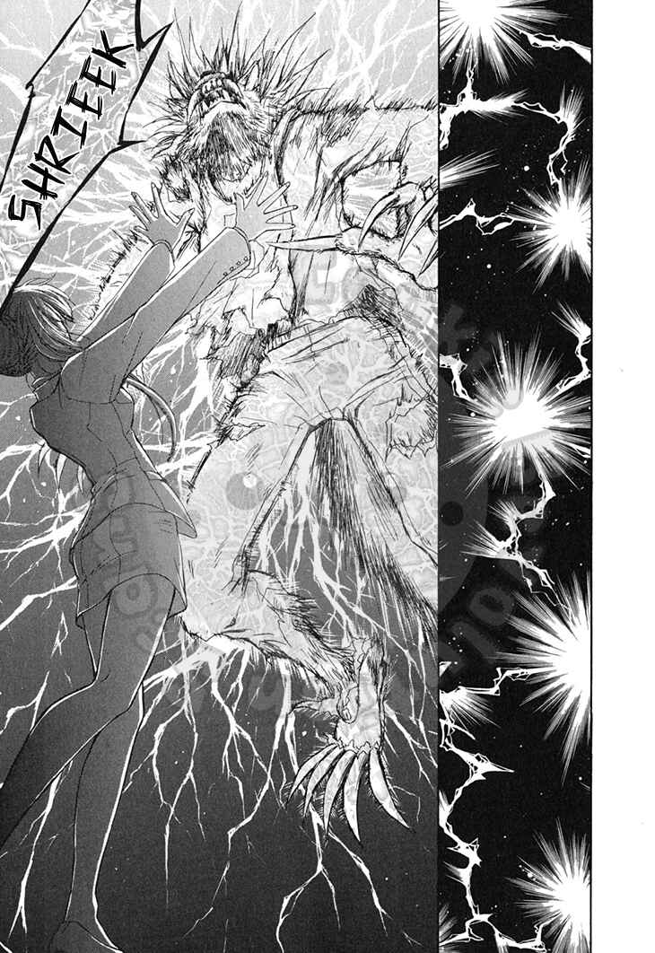 Page 11 Chapter 61 Wagaya no Oinarisama.